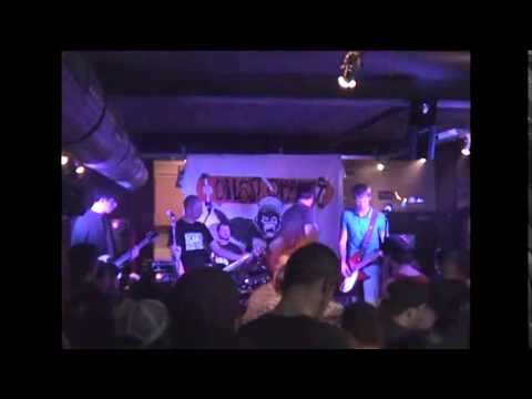 Sunpower @ Oilsjt Omploft 2013