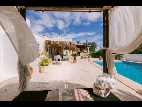 Villa Shirla | IBIZA
