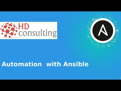 Automation With Ansible Course 4
