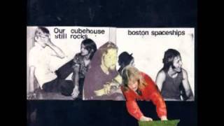 Music video thumbnail preview for Fly Away (Terry Sez) - Boston Spaceships by Boston Spaceships