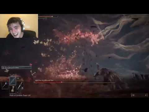 finally, the elden ring