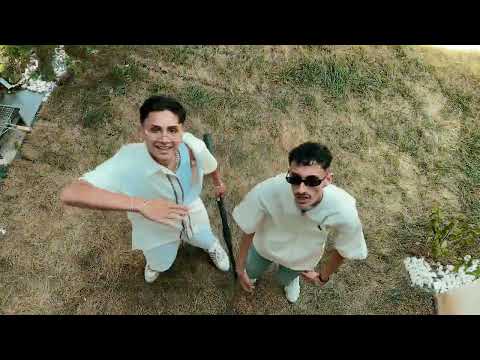 AYAZ ACIL & BATUSH - SALLA (OFFICIAL MUSIC VIDEO)