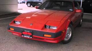 preview picture of video '1985 300ZX Plainview TX'