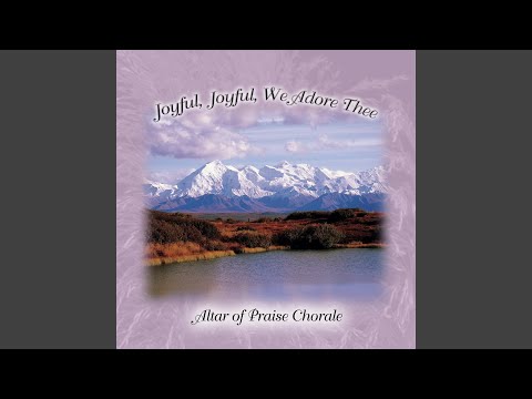 We Praise Thee, O God, Our Redeemer