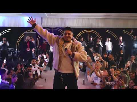 Sherifo Shervano Cover Live Konsert شريفو شرفانو