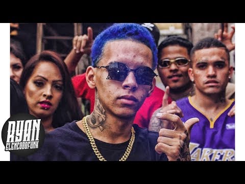 MC Rick - Xia as Amiguinhas (DJ Danilinho Beat) Lançamento 2019