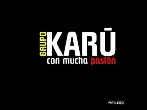 Grupo Karu - Mosaico separación separada
