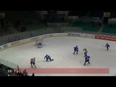 6.12.2017: HC RT TORAX Poruba 2011 - HC Bobři Valašské Meziříčí 2:6