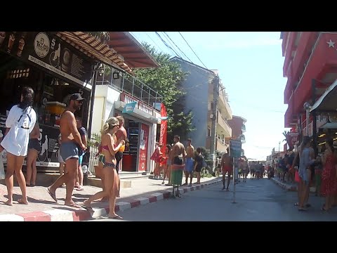 Costinesti Romania 2020