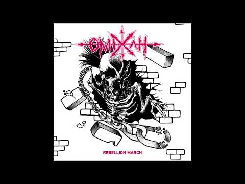 ΟΜΙΧΛΗ - 20 Years Of Chaos