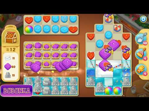 Matchington Mansion level 2782 HD