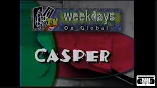 Download lagu Casper Promo - Global KTV 1997 mp3 Download lagu Casper Promo - Global KTV 1997 mp3