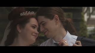 История любви Алексея  и Елены | Свадебный день в Тольятти | 21 июня 2025