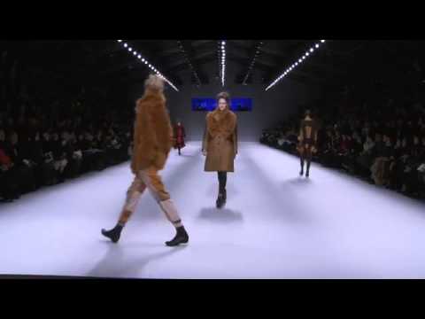 ISSEY MIYAKE RTW FW 13/14 PFW