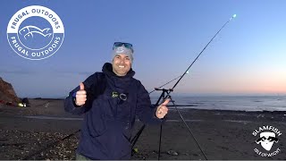 Match Fishing Great Result Miss One Win One Round 3 Back of the Island Sea Fishing uk Isle of Wight