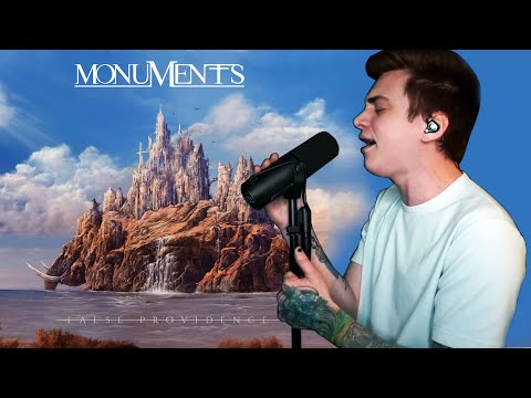MONUMENTS // FALSE PROVIDENCE (Official One-Take Vocal Performance)