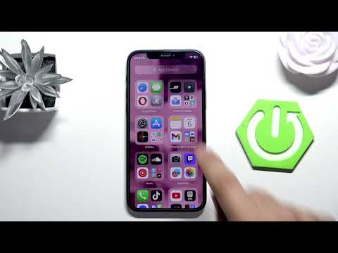 iOS 18 – How to Change App Permissions