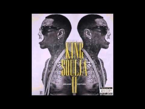 Soulja Boy Ft. Migos - Make It Work (Slowed)