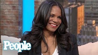 Beauty &amp; The Beast: Audra McDonald On Emma Watson &amp; Seeing Beyoncé At Premiere | People NOW | People