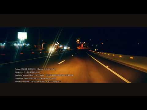 Aí o homem chora- André Renner