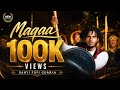 Sanyii Fufii Guraaraa MAQAA New Oromo Music 2026