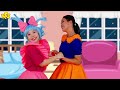 My Sister Boo Boo | Kids Funny Songs