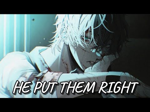 Nightcore - Six Pills - (Lyrics)
