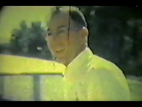 Old Crow Family Movies (Full Length No Sound)