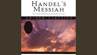 Ev’ ry Valley Shall Be Exalted