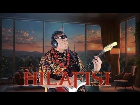 HILAFISI - LAU MATAGI 2K25
