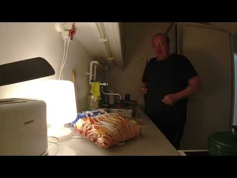 MongoTV_12867 - NETTO Haul 37 Kroner KONTANT - FLÆSKESVÆR - BACON CHIPS - LAKRIDS