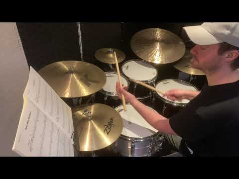 Count Me In – Clark Tracey | Trinity College London Grade 1