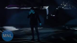 CASUAL AFFAIR (Panic! At The Disco | 2018 Momentum Live MNL)