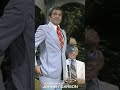 Rich Little Impersonates Johnny Carson Tonight Show