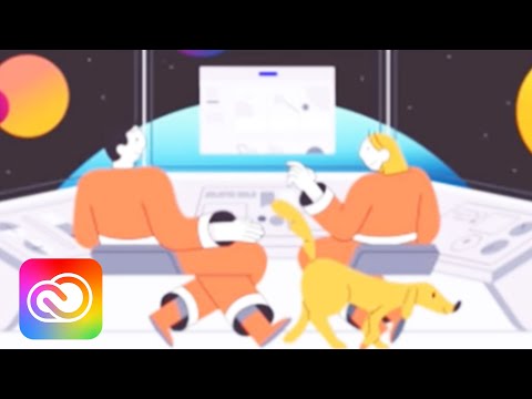 Live UI/UX Design with Kyle Grady - 3 of 3 | Adobe Creative Cloud