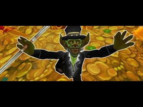 Конкурс , Голд фарм ,100к за день ,дубль 2 =) Wow 8.3.0