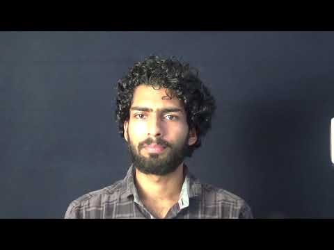 Arjun Singh Introduction