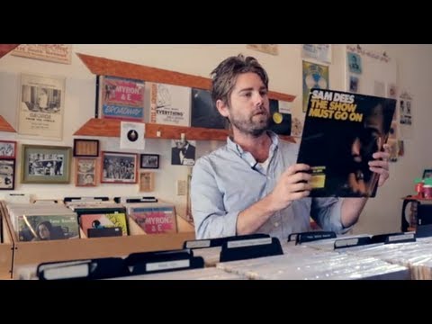 Groove Merchant's top 5 super-rare funk and soul records