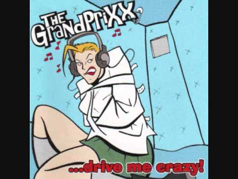 The GrandPrixx  