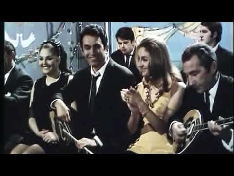 Μπάρμπα Θωμά Νίκος Ξανθόπουλος (1970)