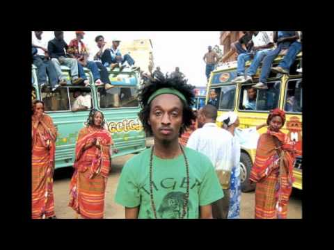 K'naan-Take a Minute (With Lyrics)