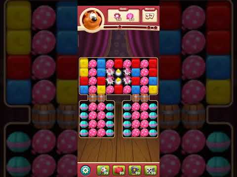 Toon Blast level 3688