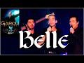 Belle Notre Dame De Paris Garou Daniel Lavoie Et Patrick Fiori Live A Bercy 2002