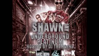 SHAWN JAY OF FIELD MOB Underground Platinum  03 Get Like Me