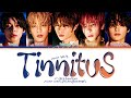 TXT Tinnitus 돌멩이가 되고 싶어 Lyrics Color Coded Lyrics