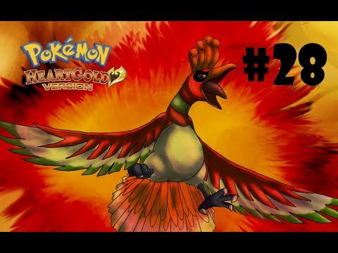Pokemon Oro Randomlocke Cap 28 | Un final muy top!