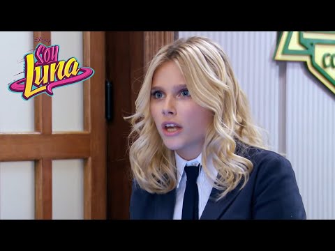 Folge 12 in voller Länge | Soy Luna