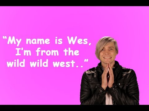 Wesley Smosh