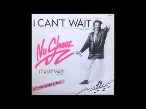 Nu Shooz - I Can't Wait (Phil Drummond Mix)