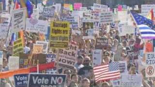 No One Said It Would Be Easy